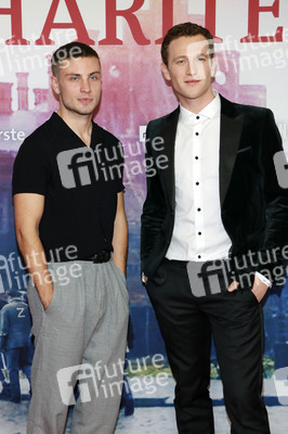 Serienpremiere 'Charité - Staffel 2' in Berlin