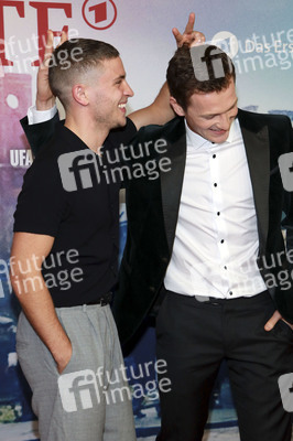 Serienpremiere 'Charité - Staffel 2' in Berlin