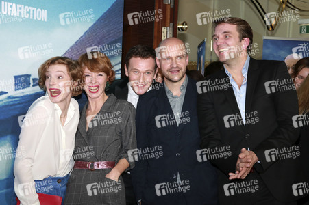 Serienpremiere 'Charité - Staffel 2' in Berlin