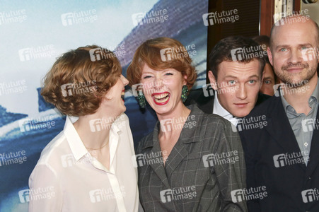 Serienpremiere 'Charité - Staffel 2' in Berlin