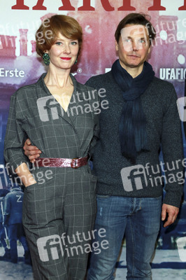 Serienpremiere 'Charité - Staffel 2' in Berlin