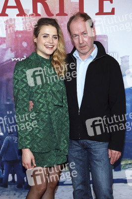 Serienpremiere 'Charité - Staffel 2' in Berlin