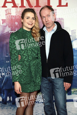 Serienpremiere 'Charité - Staffel 2' in Berlin