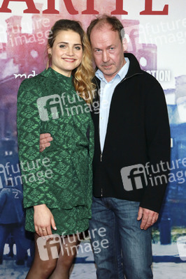 Serienpremiere 'Charité - Staffel 2' in Berlin