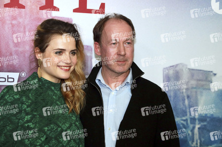 Serienpremiere 'Charité - Staffel 2' in Berlin