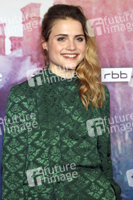 Serienpremiere 'Charité - Staffel 2' in Berlin