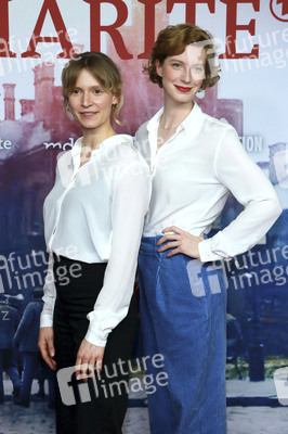 Serienpremiere 'Charité - Staffel 2' in Berlin