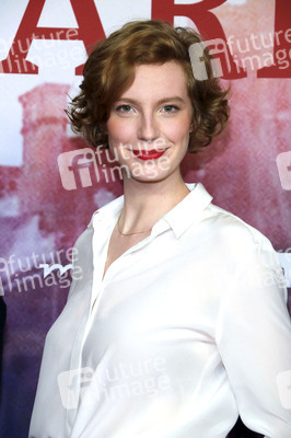 Serienpremiere 'Charité - Staffel 2' in Berlin
