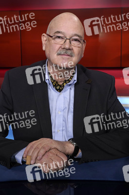 Talkshow 'hart aber fair' in Berlin