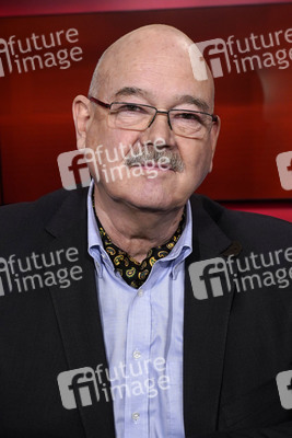 Talkshow 'hart aber fair' in Berlin