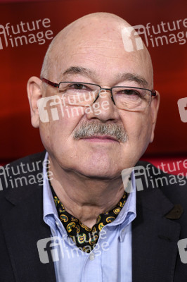 Talkshow 'hart aber fair' in Berlin