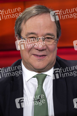 Talkshow 'hart aber fair' in Berlin