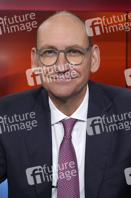Talkshow 'hart aber fair' in Berlin