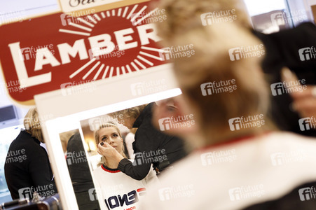 Lambertz Monday Night 2019 in Köln