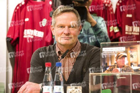 Pressekonferenz 'Haste mal 'ne Mark?' in Hannover