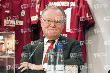 Pressekonferenz 'Haste mal 'ne Mark?' in Hannover