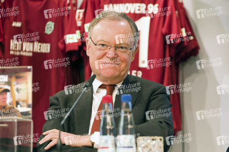Pressekonferenz 'Haste mal 'ne Mark?' in Hannover