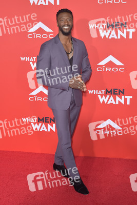 Filmpremiere 'Was Männer wollen' in Los Angeles
