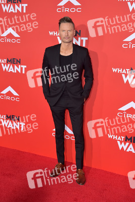 Filmpremiere 'Was Männer wollen' in Los Angeles
