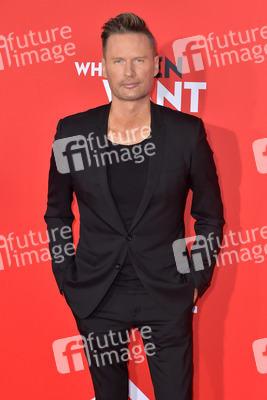 Filmpremiere 'Was Männer wollen' in Los Angeles