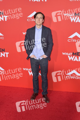 Filmpremiere 'Was Männer wollen' in Los Angeles