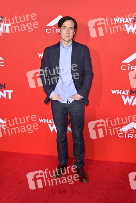 Filmpremiere 'Was Männer wollen' in Los Angeles
