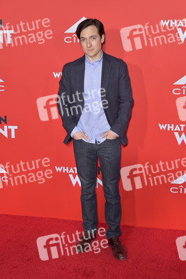 Filmpremiere 'Was Männer wollen' in Los Angeles