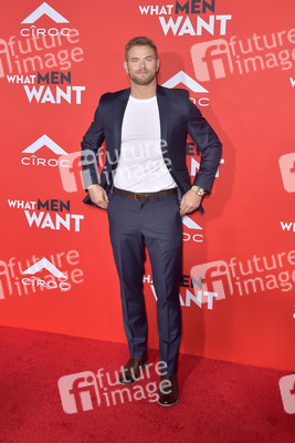 Filmpremiere 'Was Männer wollen' in Los Angeles