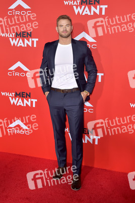 Filmpremiere 'Was Männer wollen' in Los Angeles