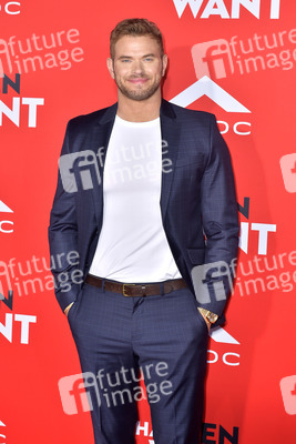 Filmpremiere 'Was Männer wollen' in Los Angeles