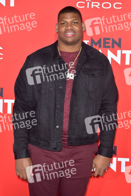 Filmpremiere 'Was Männer wollen' in Los Angeles