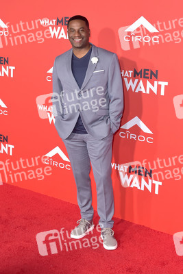 Filmpremiere 'Was Männer wollen' in Los Angeles
