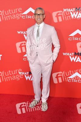 Filmpremiere 'Was Männer wollen' in Los Angeles
