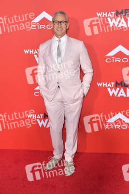 Filmpremiere 'Was Männer wollen' in Los Angeles