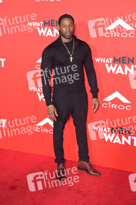 Filmpremiere 'Was Männer wollen' in Los Angeles
