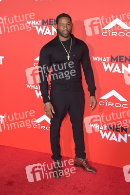 Filmpremiere 'Was Männer wollen' in Los Angeles