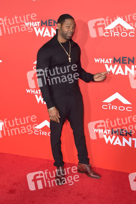 Filmpremiere 'Was Männer wollen' in Los Angeles