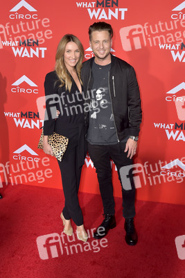 Filmpremiere 'Was Männer wollen' in Los Angeles