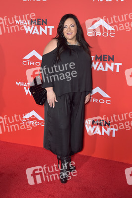 Filmpremiere 'Was Männer wollen' in Los Angeles