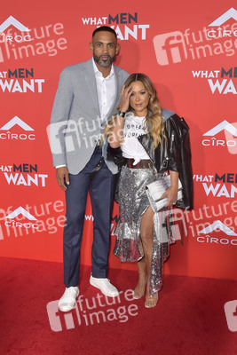 Filmpremiere 'Was Männer wollen' in Los Angeles