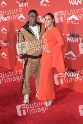 Filmpremiere 'Was Männer wollen' in Los Angeles