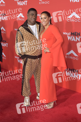 Filmpremiere 'Was Männer wollen' in Los Angeles