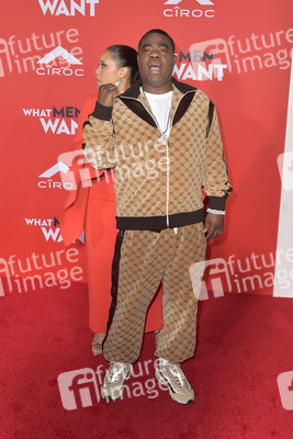 Filmpremiere 'Was Männer wollen' in Los Angeles