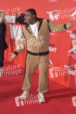 Filmpremiere 'Was Männer wollen' in Los Angeles