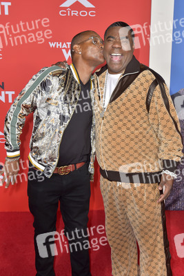 Filmpremiere 'Was Männer wollen' in Los Angeles