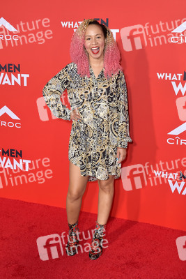 Filmpremiere 'Was Männer wollen' in Los Angeles