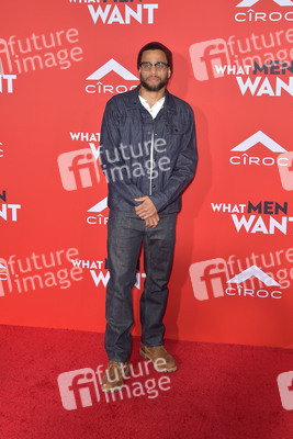Filmpremiere 'Was Männer wollen' in Los Angeles