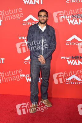 Filmpremiere 'Was Männer wollen' in Los Angeles
