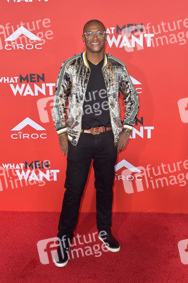 Filmpremiere 'Was Männer wollen' in Los Angeles