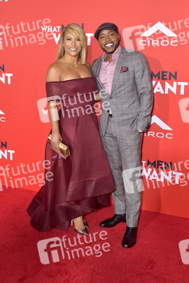 Filmpremiere 'Was Männer wollen' in Los Angeles